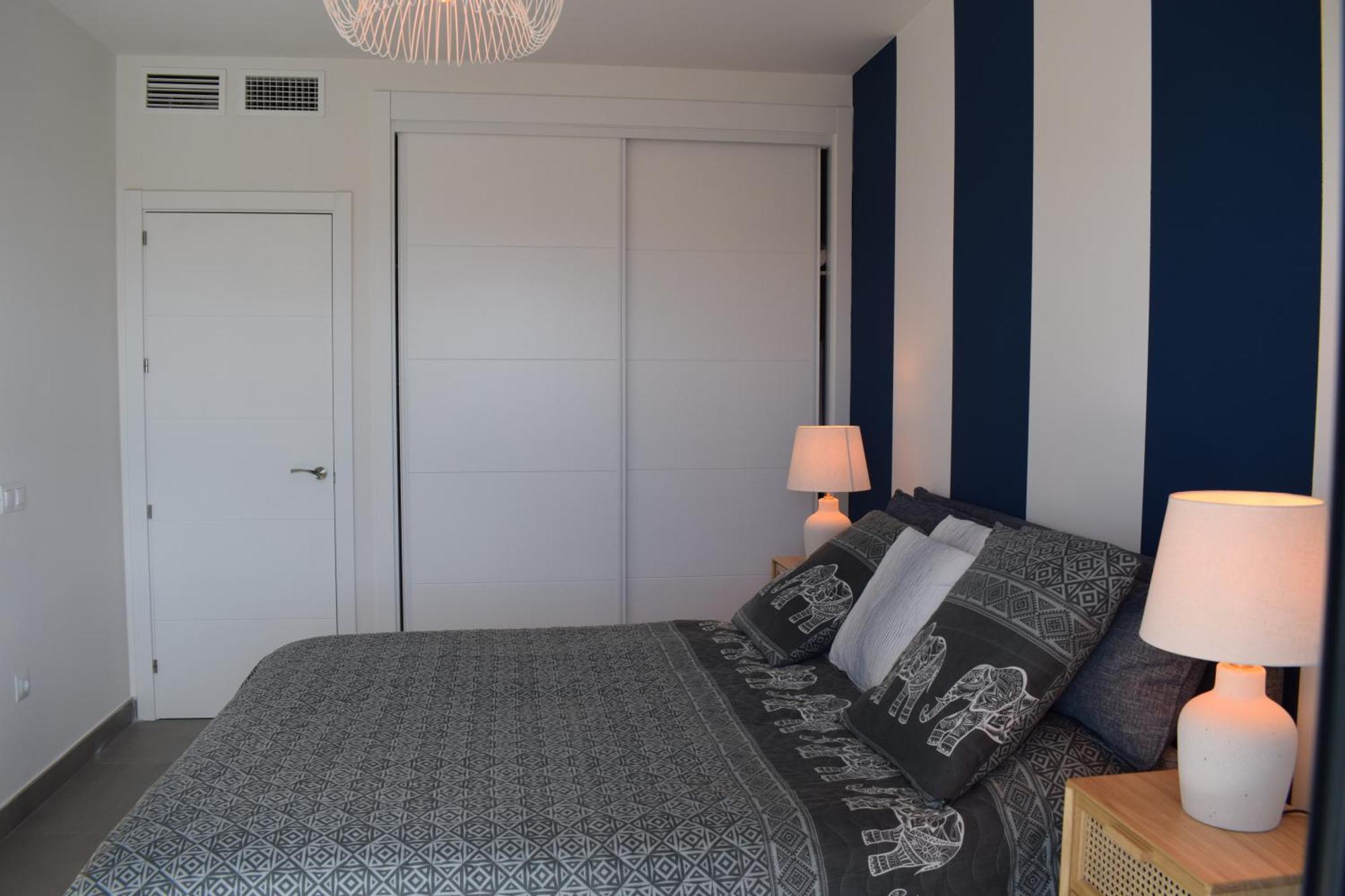 Orizon Apartment