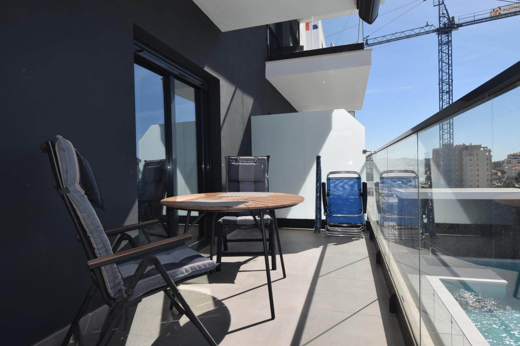 Apartment Orizon