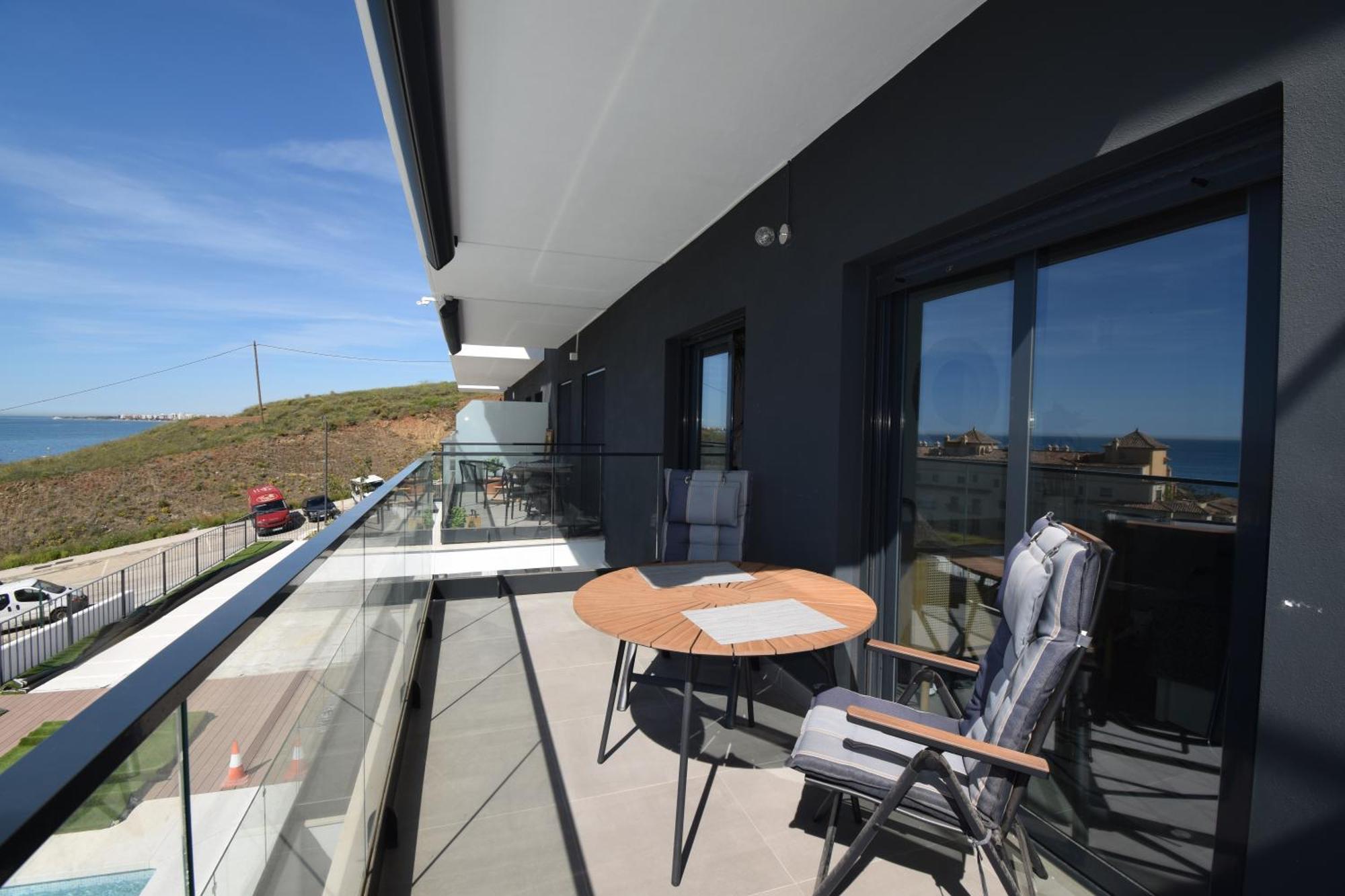 Apartment Orizon Algarrobo Costa