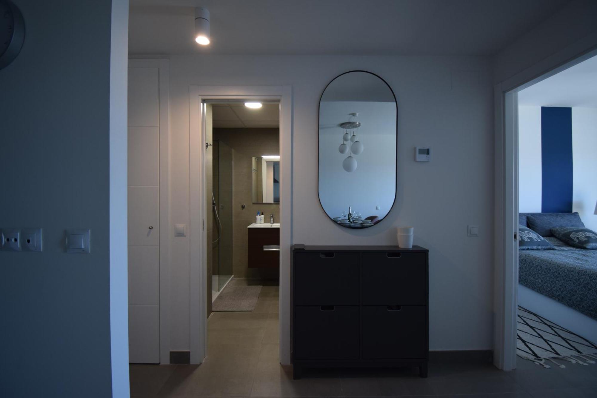 Orizon Apartment Algarrobo Costa