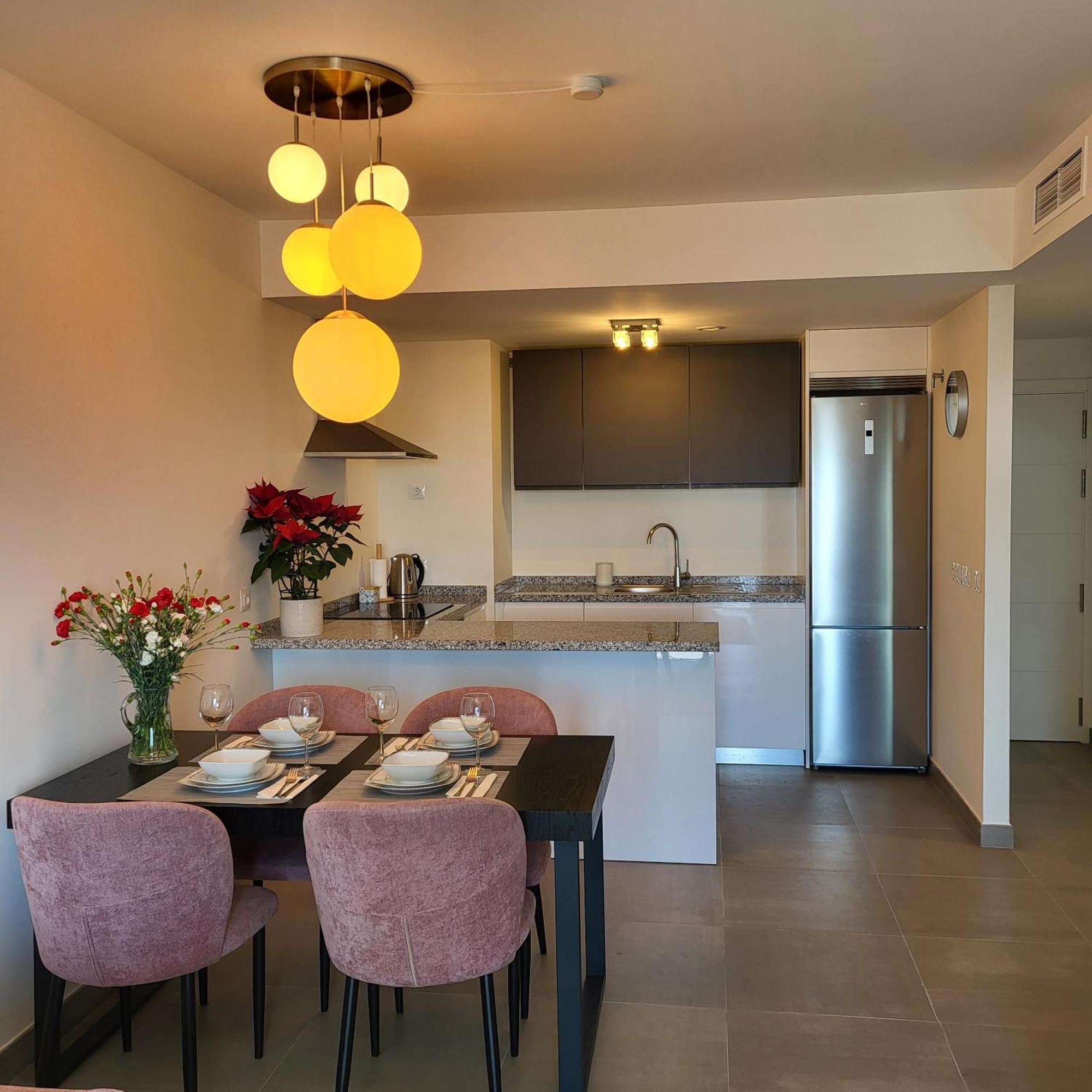 Orizon Apartment *