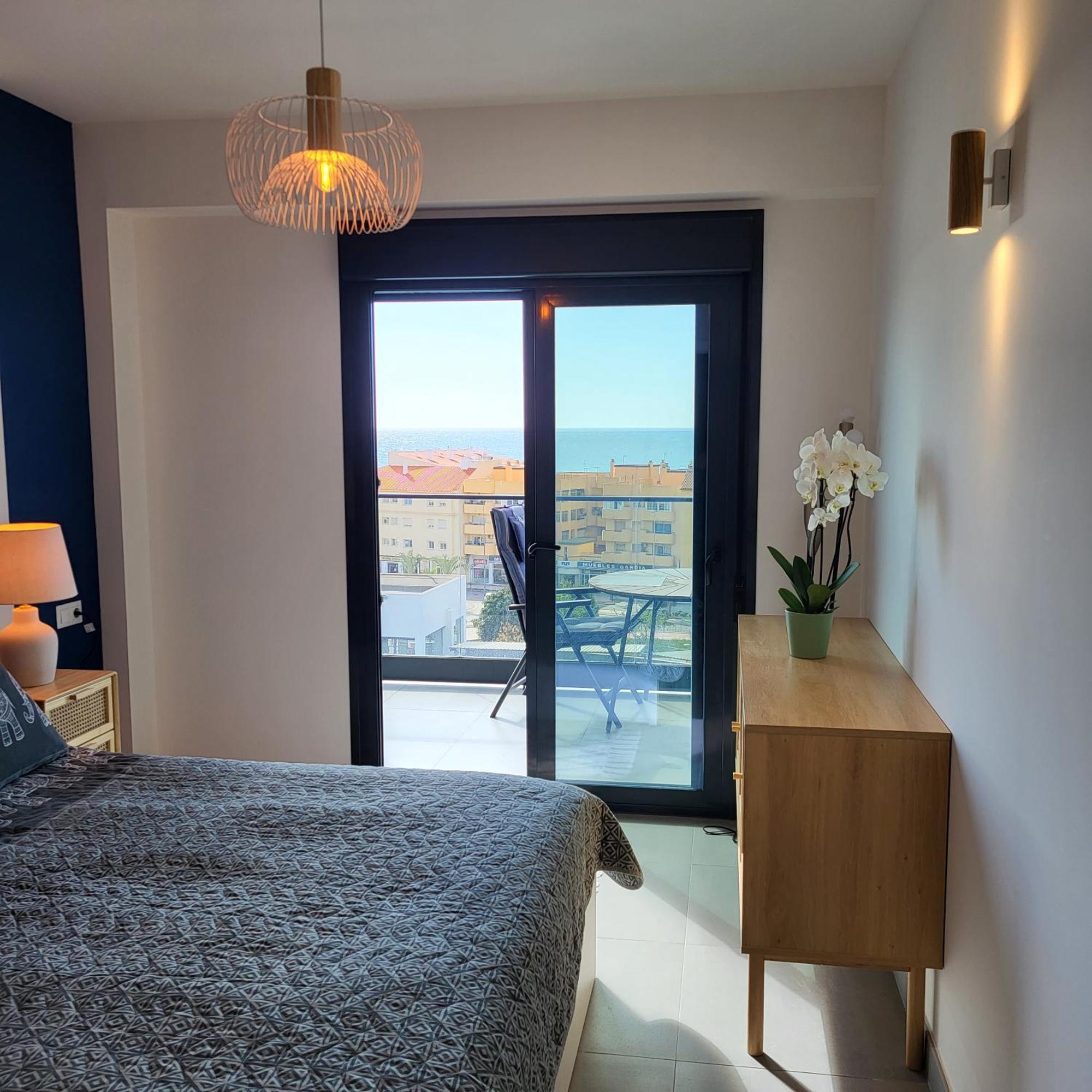Orizon Apartment *