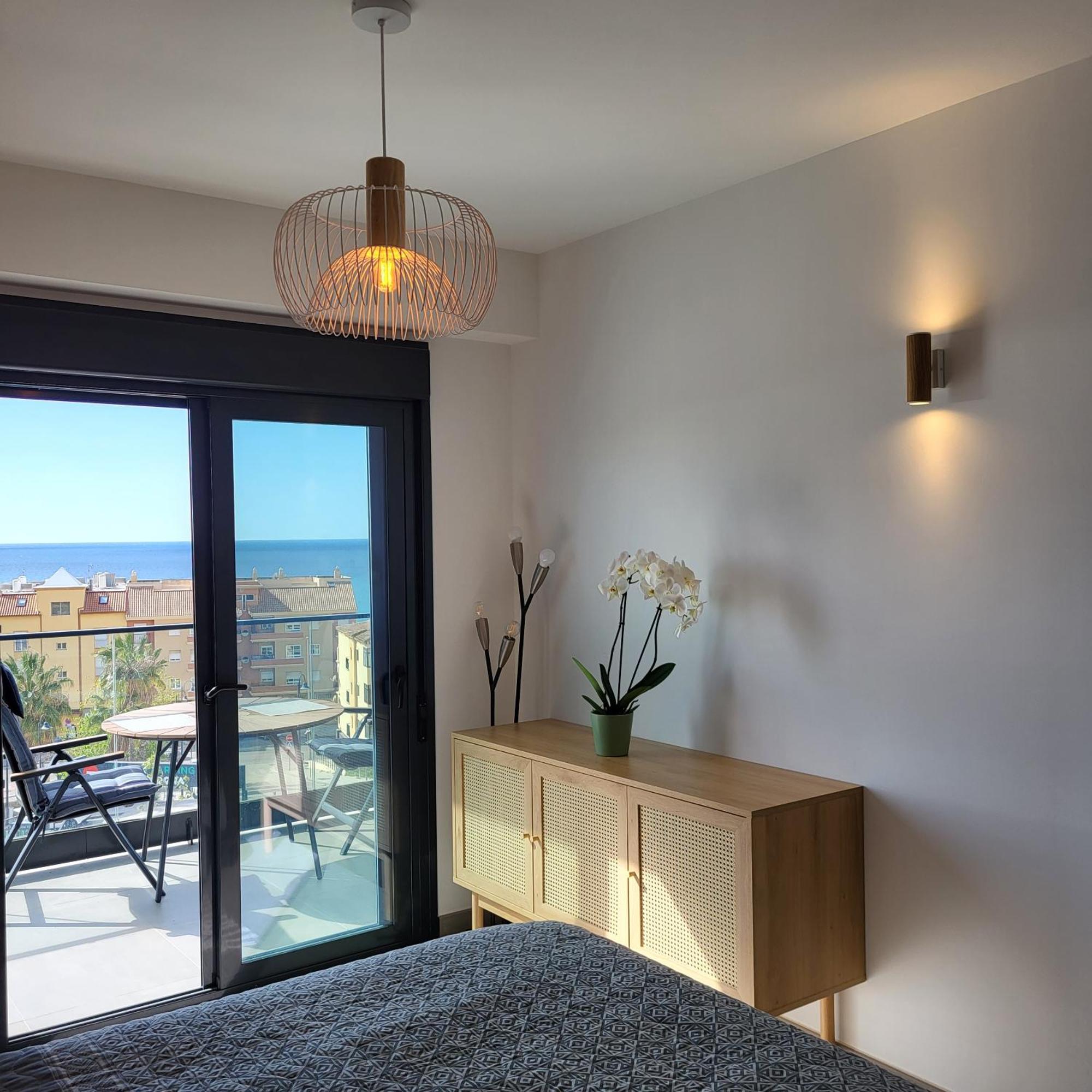 Orizon Apartment Algarrobo Costa