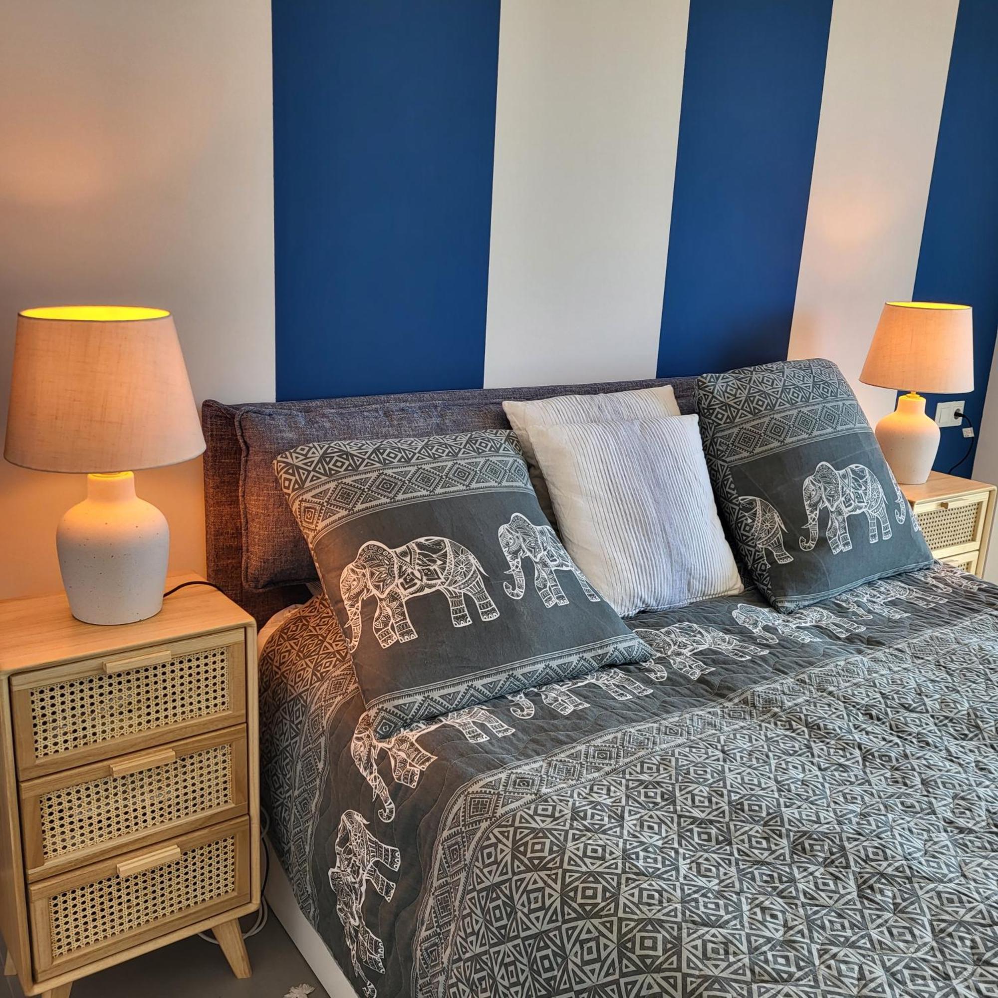 Orizon Apartment