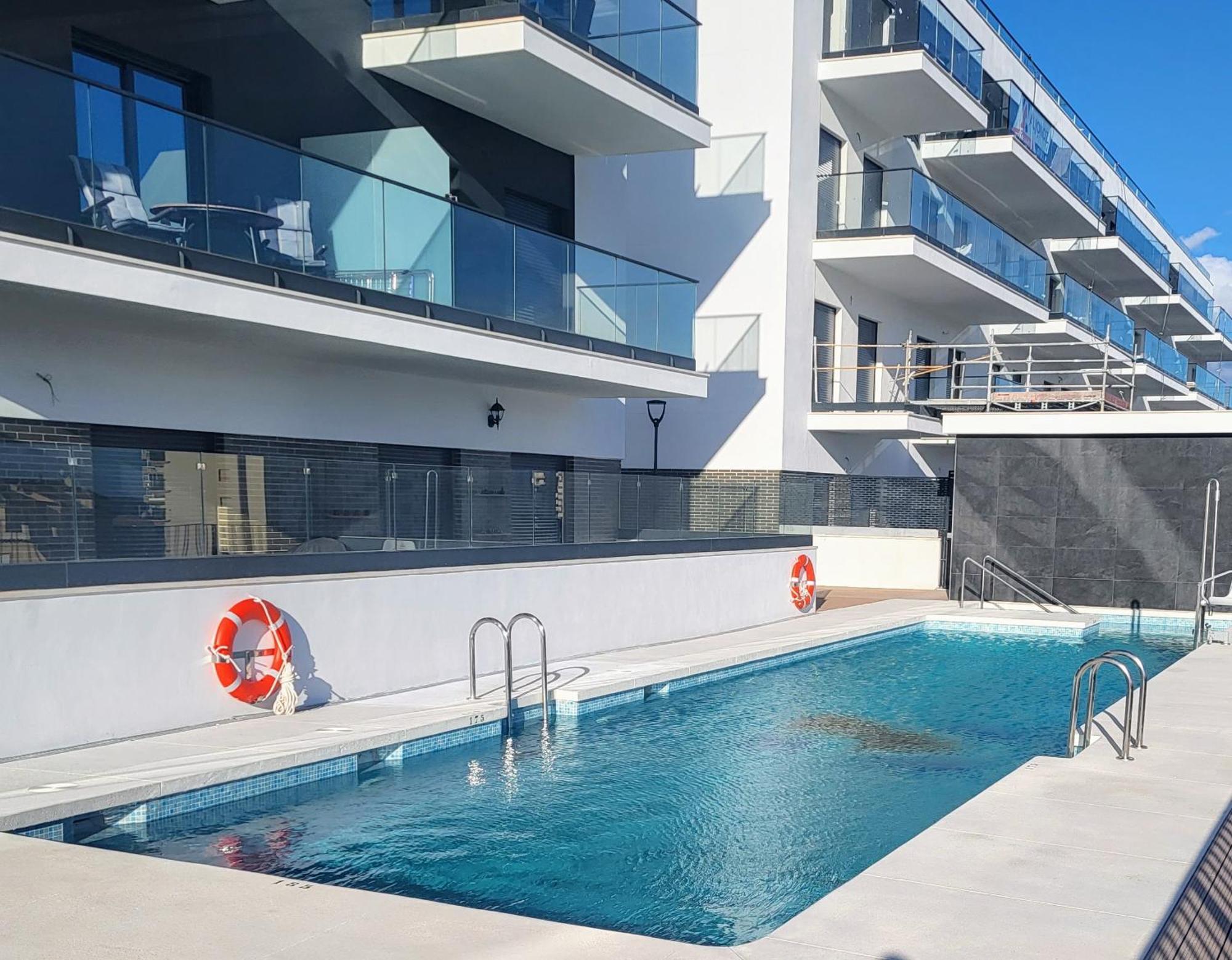 Orizon Apartment